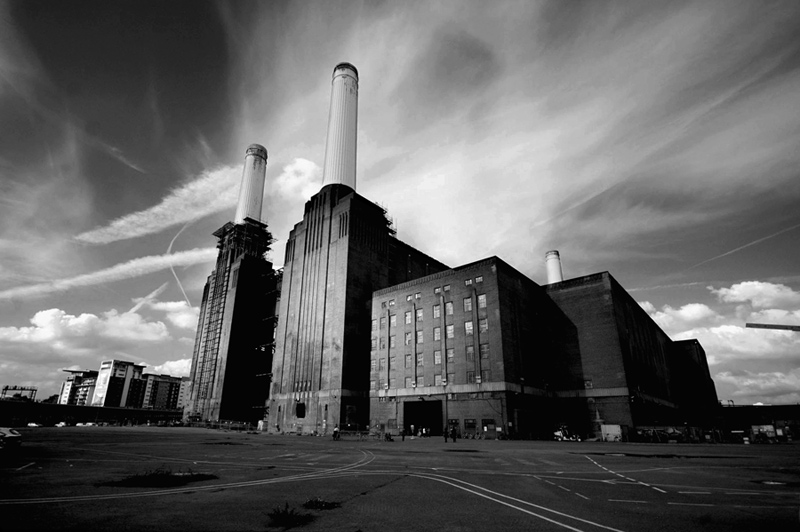 Battersea